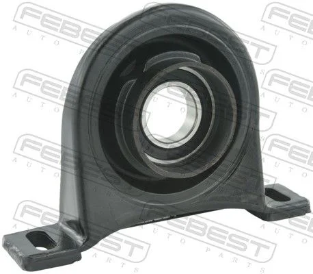 Bearing, propshaft centre bearing FEBEST BZCB-639