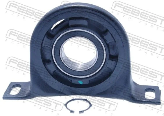 Suspension, propshaft FEBEST BZCB-906