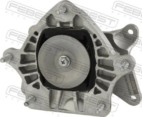 Mounting, automatic transmission FEBEST BZM-2054WDR