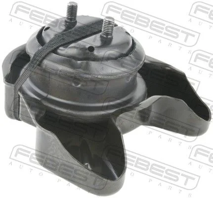 Mounting, automatic transmission FEBEST BZM-C240R