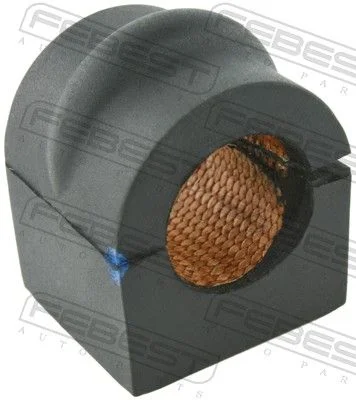 Pritrditev, stabilizacijska palica FEBEST BZSB-124R