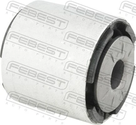 Mounting, differential FEBEST CDAB-042