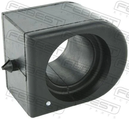 Mounting, stabiliser bar FEBEST CDSB-SRXF