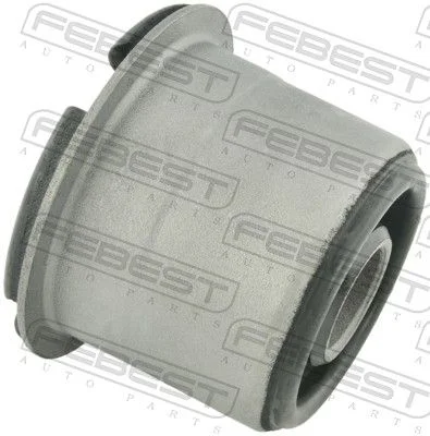 Bushing, axle beam FEBEST CRAB-067