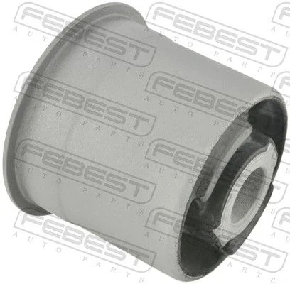 Bushing, axle beam febest CRAB-068