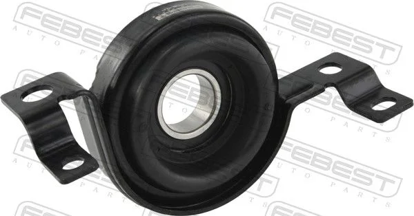 Bearing, propshaft centre bearing FEBEST CRCB-KLR