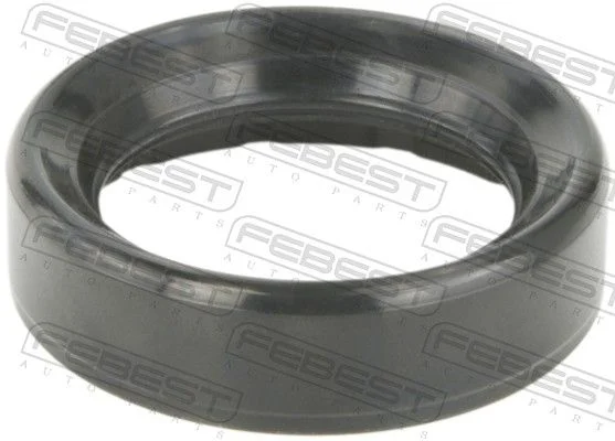 Seal Ring, spark plug shaft FEBEST FDCP-003