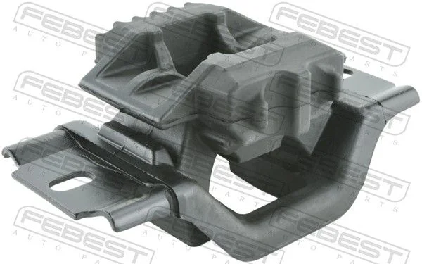 Mounting, engine FEBEST FDM-CBKLH