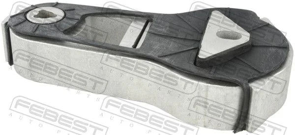 Mounting, automatic transmission FEBEST FDM-EXPVLOW