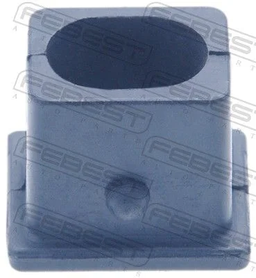 Montaža, radiator FEBEST FDSB-001