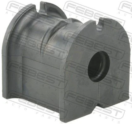 Mounting, stabiliser bar FEBEST FDSB-ESCR