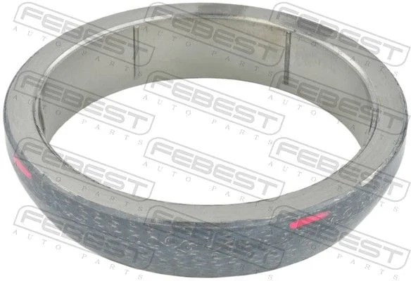 Gasket, exhaust manifold FEBEST GASKEX-006
