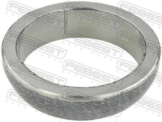 Tesnilni obroč, izpušna cev FEBEST GASKEX-007
