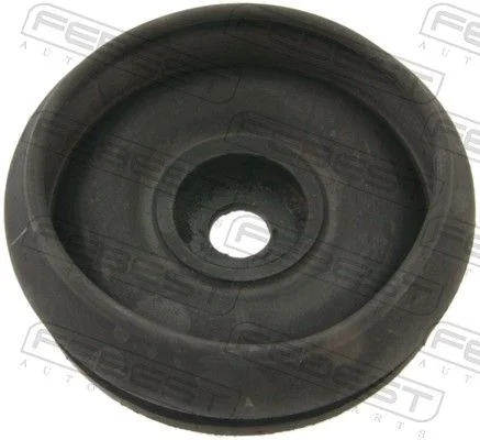 Mounting, differential FEBEST HAB-016