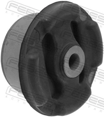 Mounting, differential FEBEST HAB-022