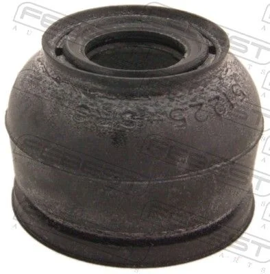 Bellow, ball joint FEBEST HBJB-203