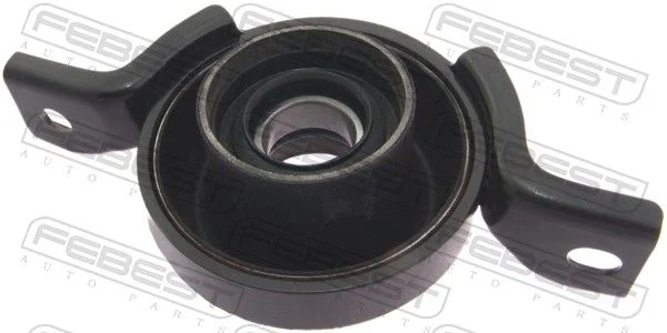 Bearing, propshaft centre bearing FEBEST HCB-001