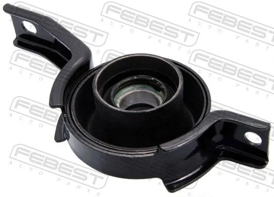 Suspension, propshaft FEBEST HCB-003