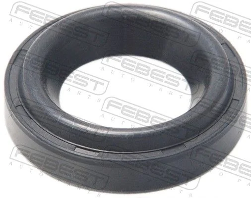 Seal Ring, spark plug shaft FEBEST HCP-007