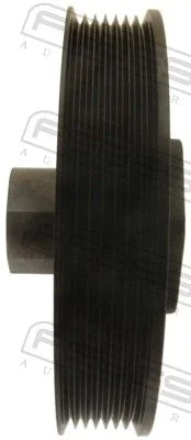 Belt Pulley, crankshaft FEBEST HDS-R20