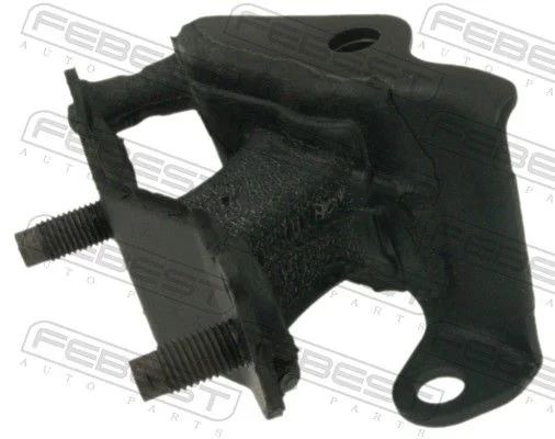 Mounting, automatic transmission FEBEST HM-062