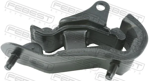 Mounting, automatic transmission FEBEST HM-CLFR
