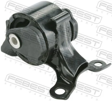 Mounting, engine FEBEST HM-CRVLH