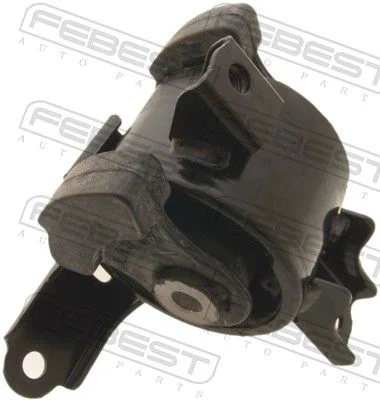 Mounting, automatic transmission FEBEST HM-FITRR