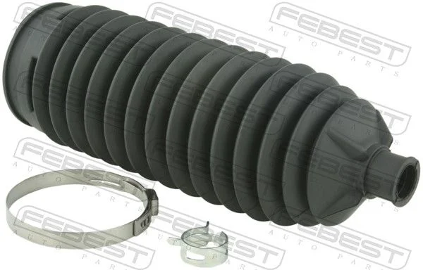 Bellow, steering FEBEST HRKB-RE4