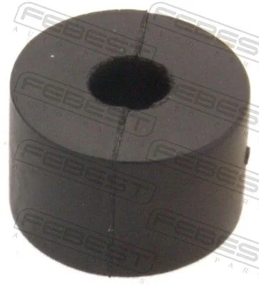 Mounting, axle strut febest HSB-057