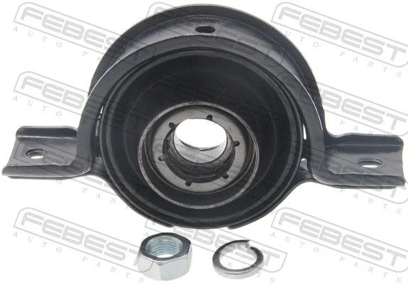 Bearing, propshaft centre bearing FEBEST HYCB-TUC