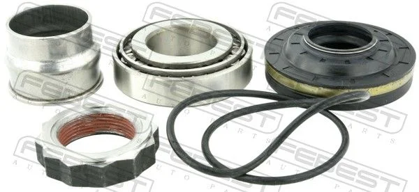 Bearing, drive shaft FEBEST KIT-FRL2R
