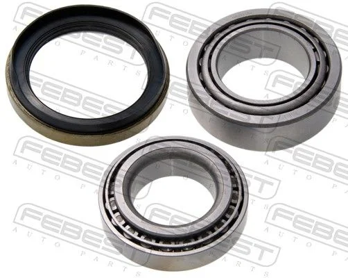 Bearing, drive shaft FEBEST KIT-Y61