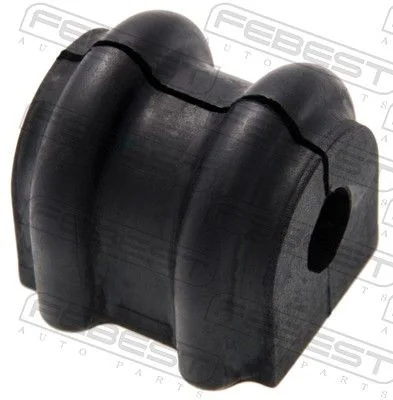 Pritrditev, stabilizacijska palica FEBEST KSB-001