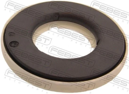 Rolling Bearing, suspension strut support mount FEBEST MB-NA4