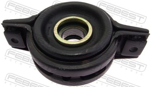 Suspension, propshaft FEBEST MCB-001