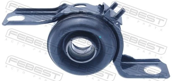 Suspension, propshaft FEBEST MCB-005