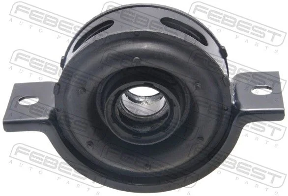 Suspension, propshaft FEBEST MCB-KB4