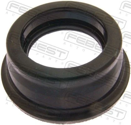 Seal Ring, spark plug shaft FEBEST MCP-001