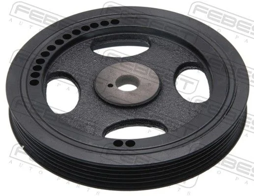 Belt Pulley, crankshaft FEBEST MDS-4A91
