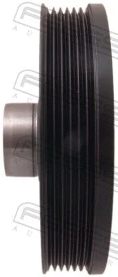 Belt Pulley, crankshaft FEBEST MDS-4B12