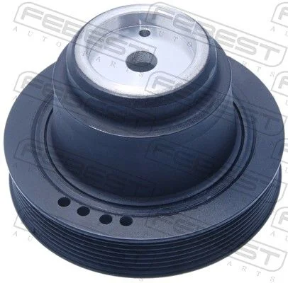 Belt Pulley, crankshaft FEBEST MDS-6G75