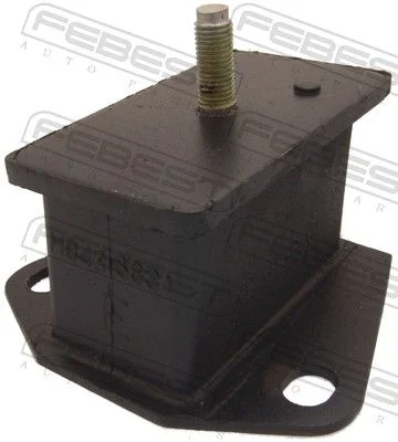 Pritrditev, motor FEBEST MM-02