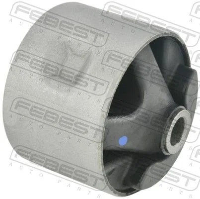 Mounting, engine FEBEST MMB-H77MRR