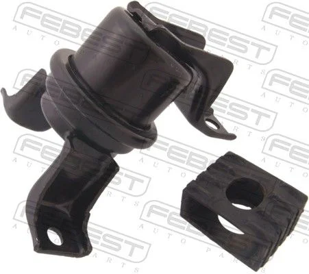 Mounting, engine FEBEST MM-CS3RH