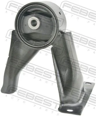 Mounting, automatic transmission FEBEST MM-CU2R