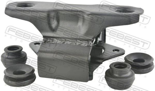 Montaža, ročni menjalnik FEBEST MM-K94WR-KIT