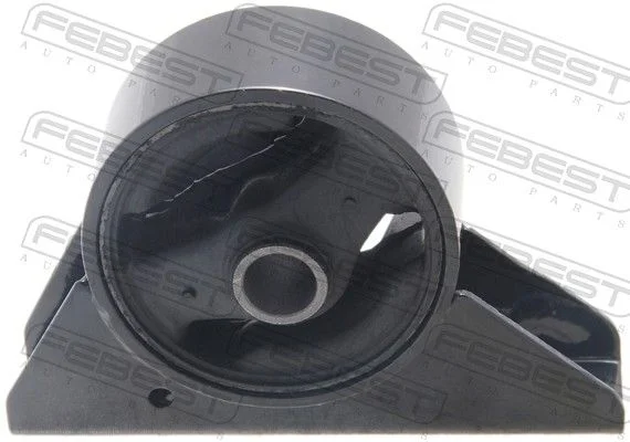 Mounting, engine FEBEST MM-N38FR