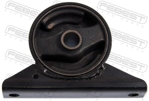 Mounting, engine FEBEST MM-N43AFR