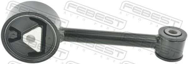 Pritrditev, motor FEBEST MM-Z20FR